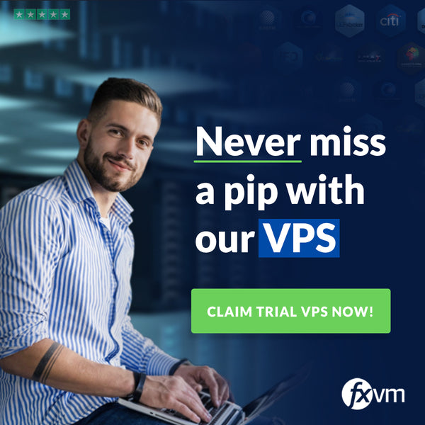 Best Forex VPS of 2023 for trading  forex mt4