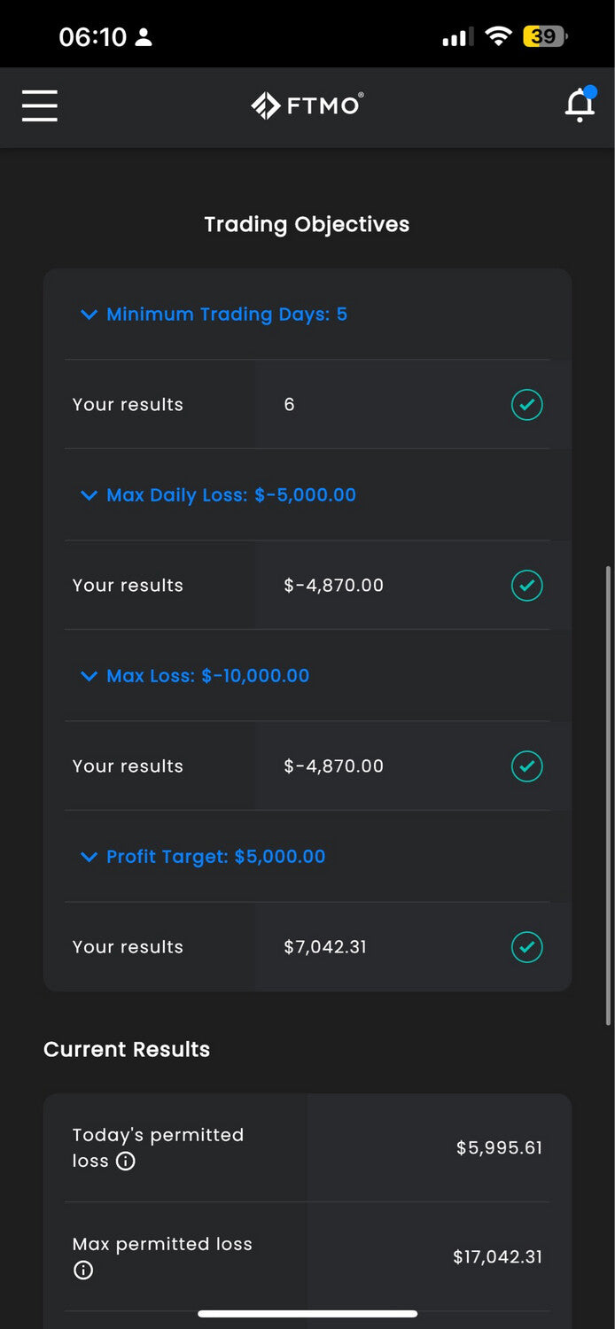 Dominate FTMO Challenges and Dual-Pair Trading with NS Prop Firm Robot  mt4