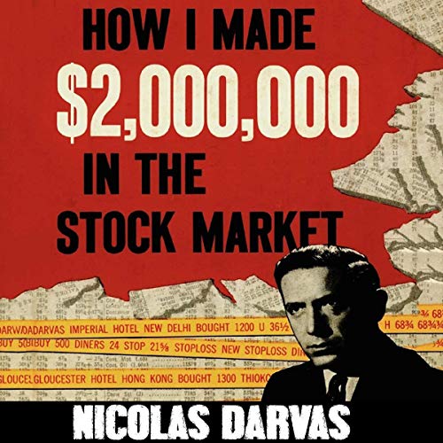 How I Made $2,000,000 in the Stock Market