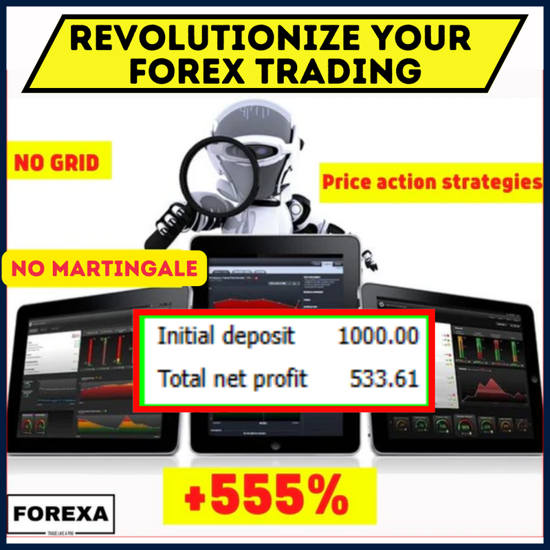 MEN OF WEALTH V3 EA - Forex Mt4 Expert Advisor - 99.90% BACKTEST + PRESETS