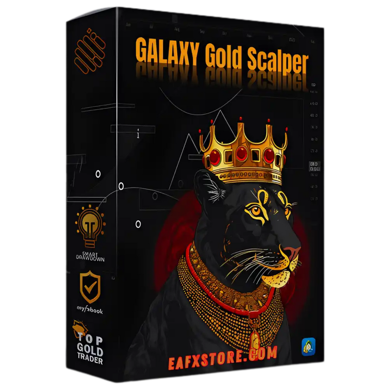 Galaxy Gold Scalper EA