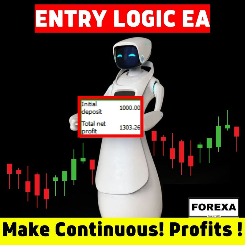 FX PIPS BLR EA - Forex Mt4 Expert Advisor - 99.9% BACKTESTED + 2 PRESETS - forexa robot