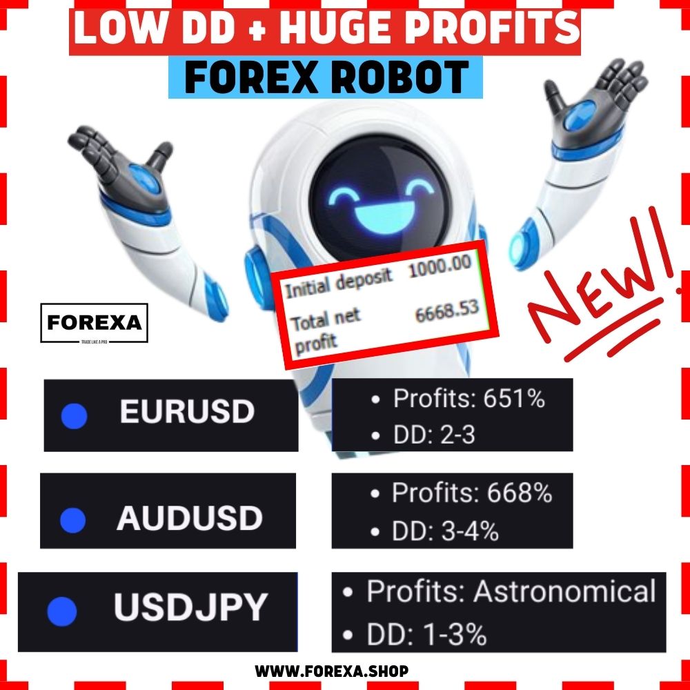 Discovering the Genesis of Your Forex Robot