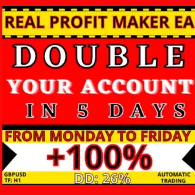 Fast Profit Maker 3-in-1 Robot Package: Maximize Returns with Lightning Speed