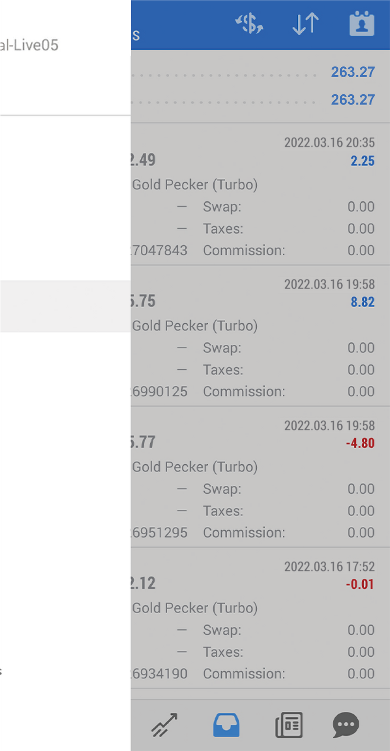 GOLD Scalping EA Your Path to Smart Gold Trading MT4  📈💰