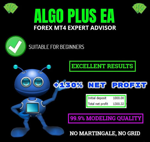 Fast Profit Maker 3-in-1 Robot Package: Maximize Returns with Lightning Speed