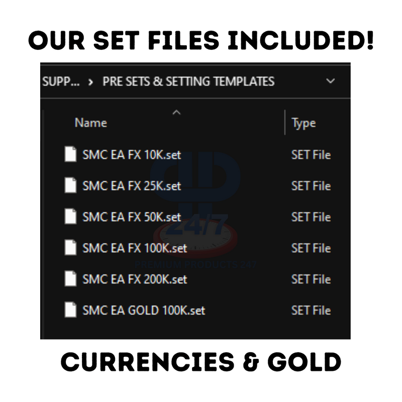 SM Scalper   *UPDATE* MT4 Forex Expert Advisor! + Settings!