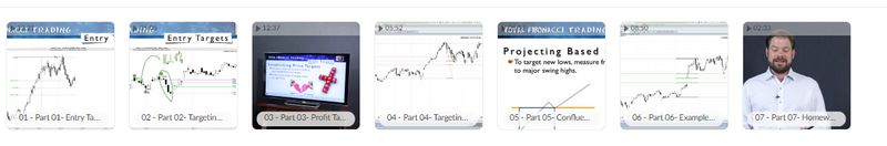 Forex Course Guide for Beginners & all level Training video + FREE 1 indicator- 1 EA (1TB) - forexa robot