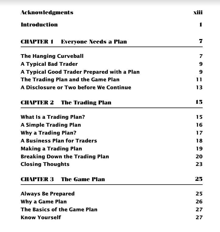 start tradіng with0ut gamblіng PDF EDITION - forexa robot