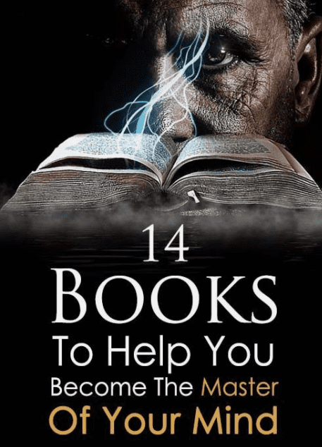 13 books that will help you become the master of your mind - forexa robot