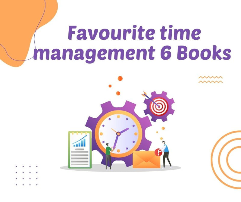 Favourite time management Books - forexa robot