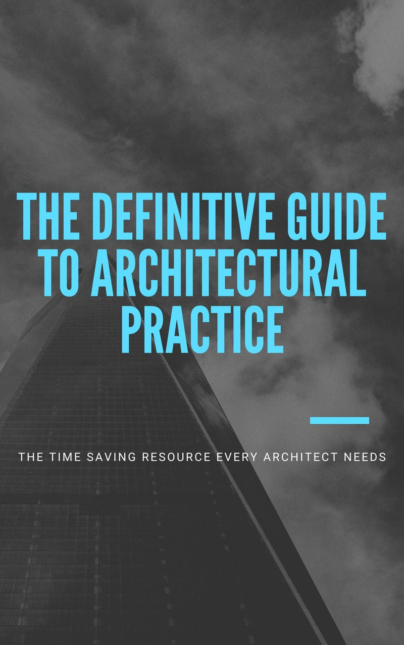 The definitive guide to architectural practice - forexa robot