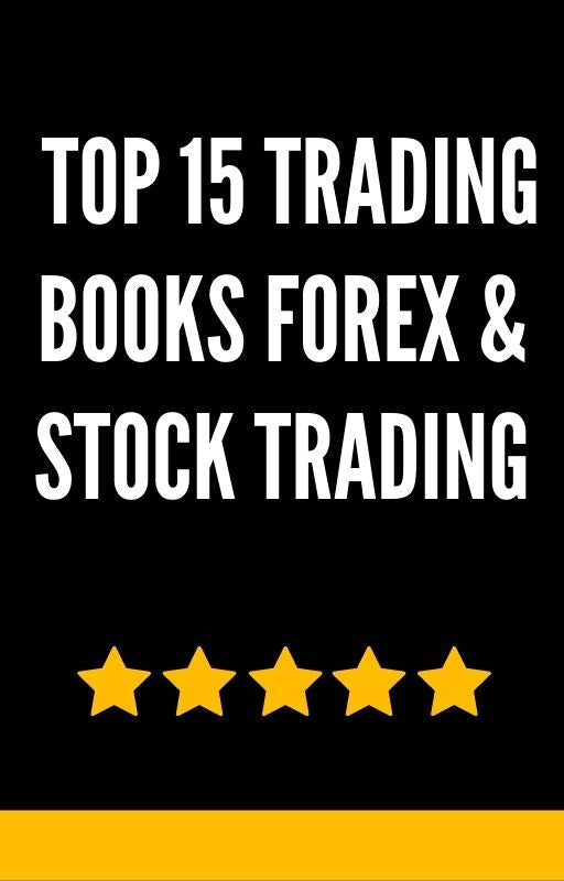 Top 15 trading books forex & stock trading - forexa robot