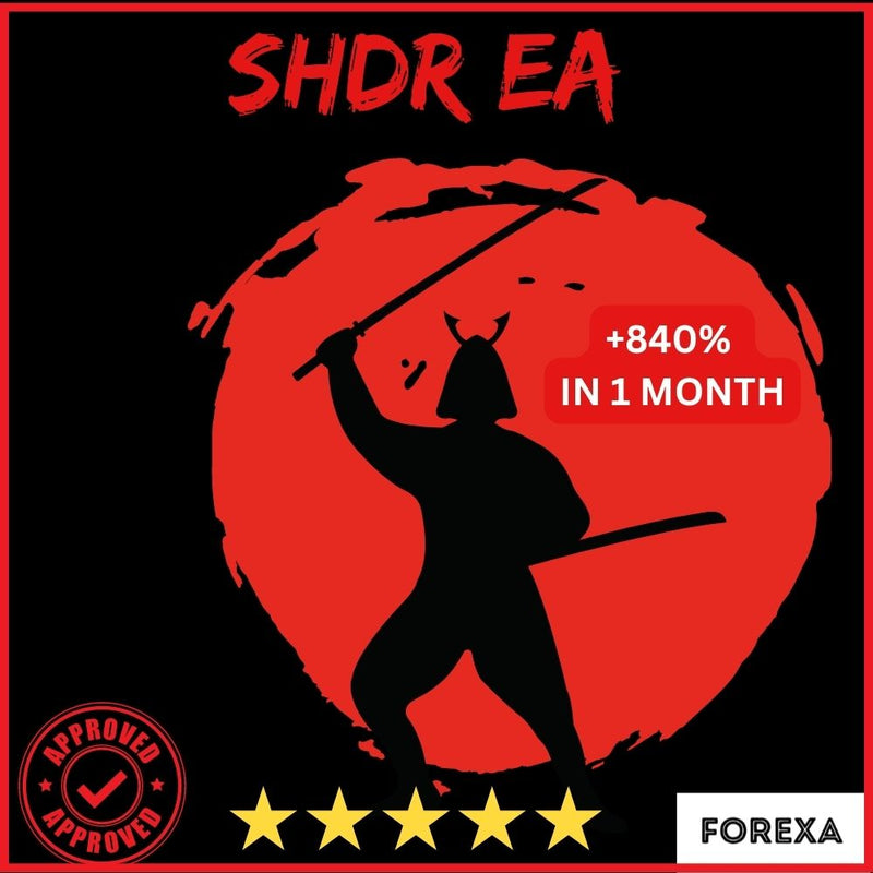 Shrd EA - Forex Mt4 Expert Advisor - 99.9% BACKTESTED + 3 PRESETS 2023 - forexa robot