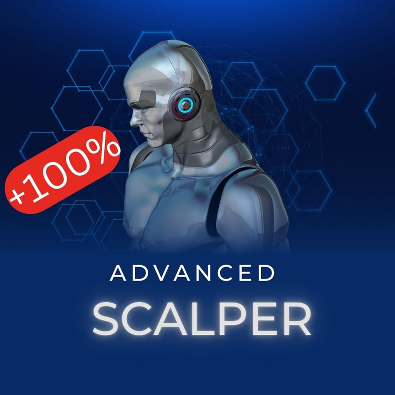 advanced scalper ea - forexa robot