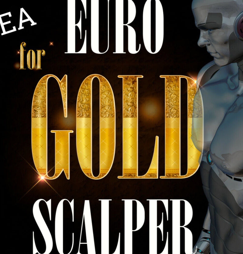 Forex EUROSCALPER EA Robot - Now for GOLD - AAA++ Performance Live Acc - forexa robot