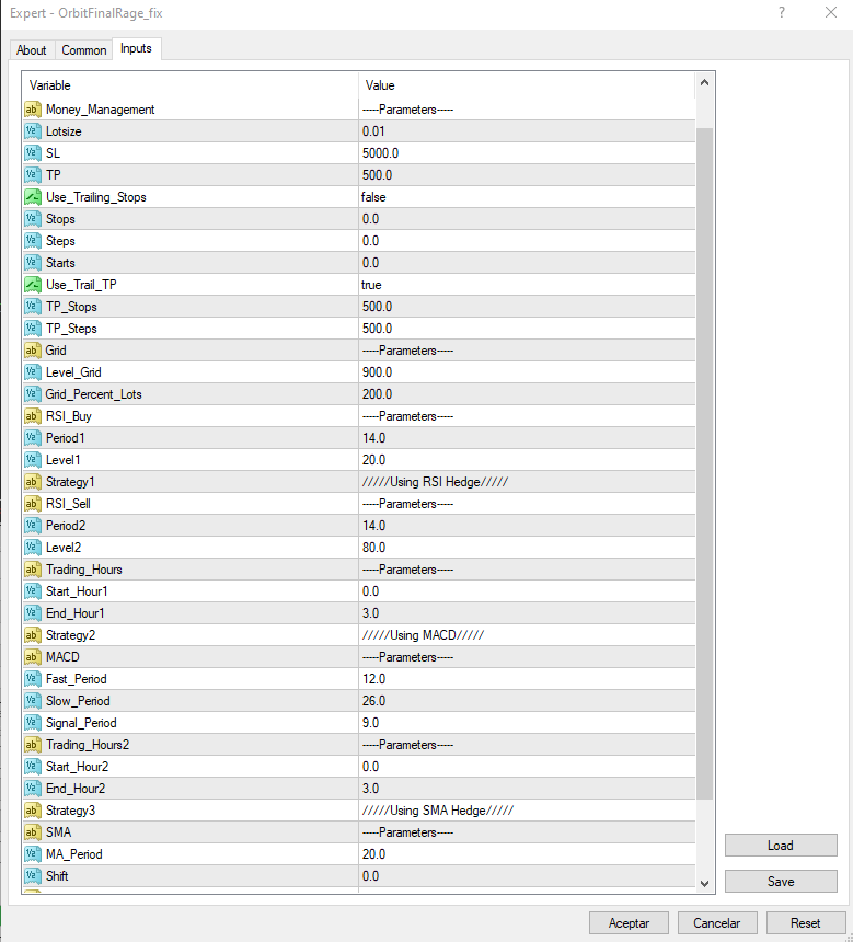 Forex ORBIT RAGE FINAL EA Gold + AllPairs- Real Acc Results -MT4 Expert Advisor - forexa robot