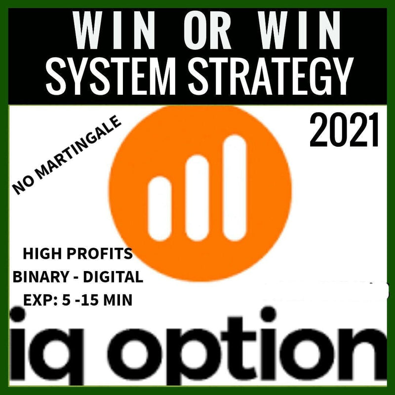 TRIPLE YOUR PROFITS & REDUCE LOSSES TO -0.5% - IQ BINARY OPTIONS TRADING SYSTEM - forexa robot