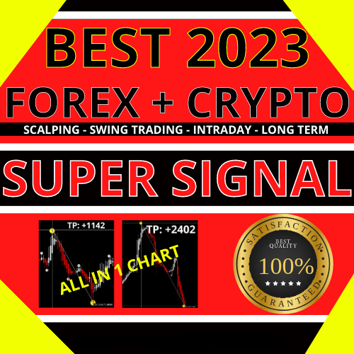 super Signal new update 2023 - forexa robot