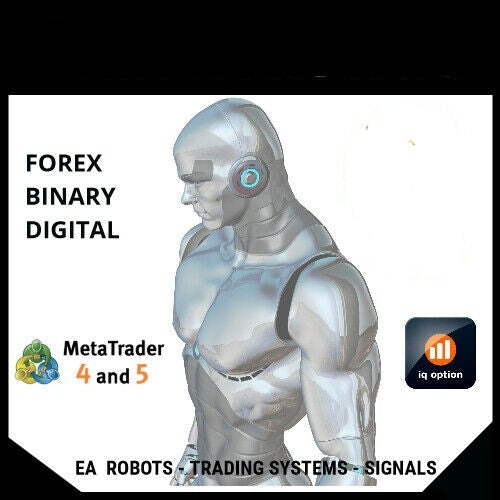 FOREX H1 x5 POWER TREND DIRECTION- MT4 System Strategy -Scalping, Swing Trading. - forexa robot